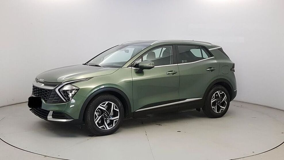 Sportage