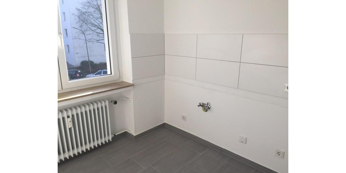 Etagenwohnung Osnabrück Hafen - 3 Zimmer, 88 m&sup2;, 964&euro; | Angebot:24570098