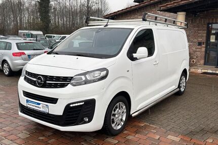Opel Vivaro 54.500 km 17.950 &euro; Versmold 33775