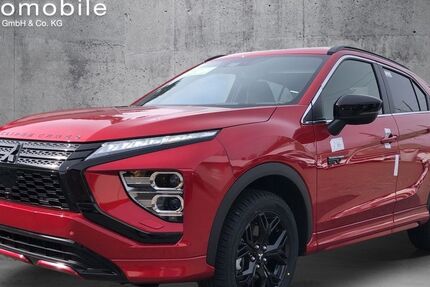 Mitsubishi Eclipse Cross 63.500 km 24.500 &euro; Osnabrück 49082