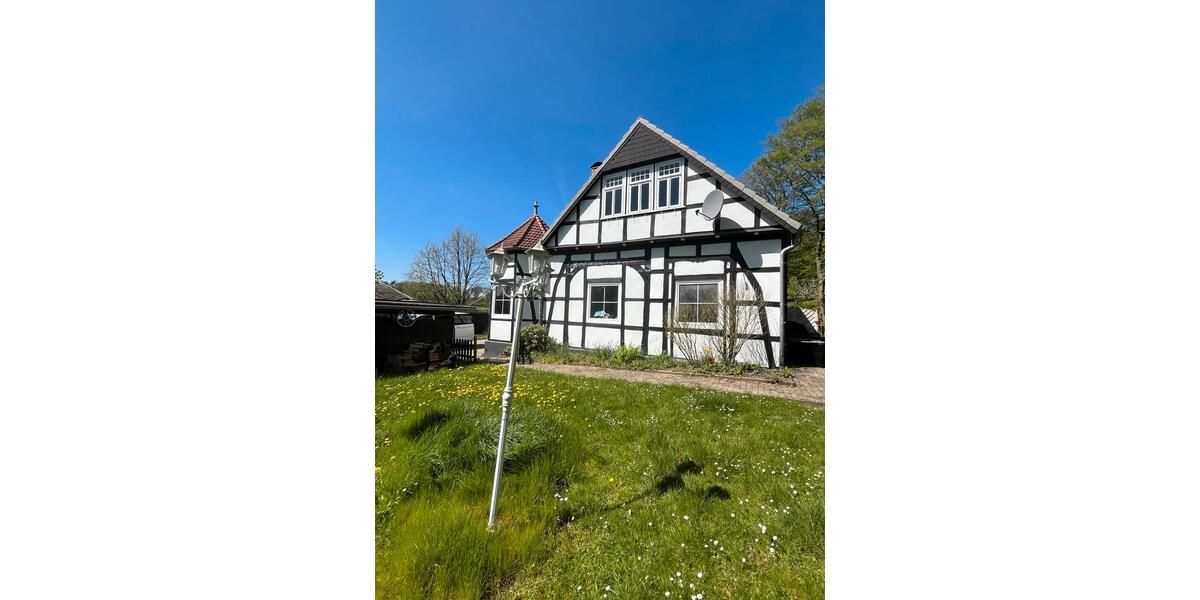 Mehrfamilienhaus, Wohnhaus Bissendorf - 310.000&euro; | Angebot:26538173