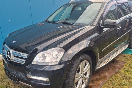 Mercedes-Benz GL 500 74.196 km 25.500 &euro; Hasbergen 49205