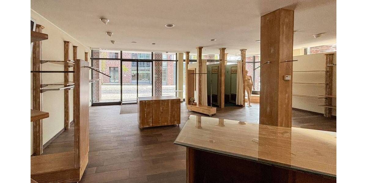 Gewerbeobjekt Lengerich - 375.000&euro; | Angebot:26713773