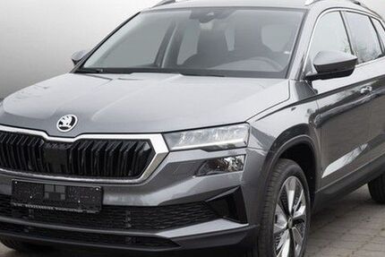 Skoda Karoq 6.910 km 31.849 &euro; Bramsche 49565