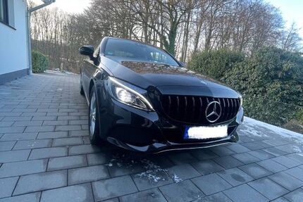 Mercedes-Benz C 200 126.000 km 21.500 € Rödinghausen 32289