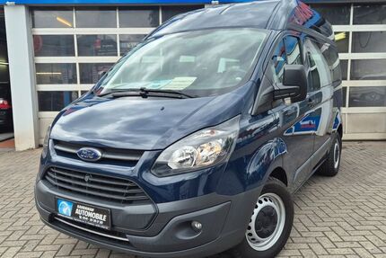 Ford Transit 80.000 km 25.999 € Osnabrück 49090