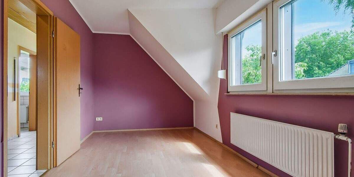Beschauliches Einfamilienhaus 5 zimmer