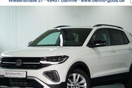 VW T-Cross 4.990 km 27.950 € Damme 49401