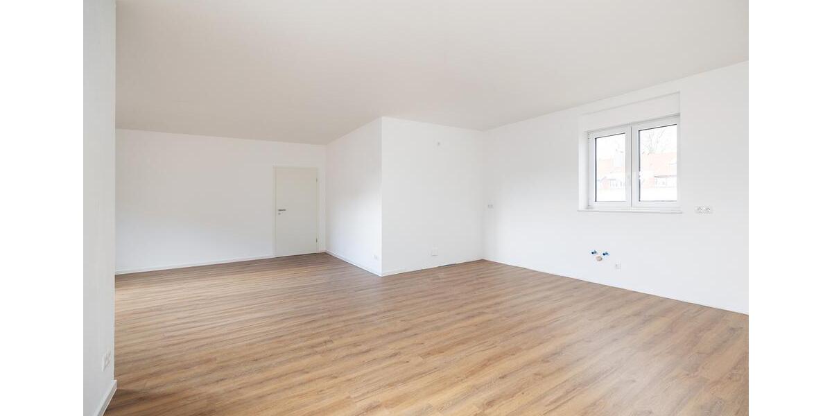 Erdgeschoßwohnung Melle - 3 Zimmer, 90 m&sup2;, 1.090&euro; | Angebot:26691304