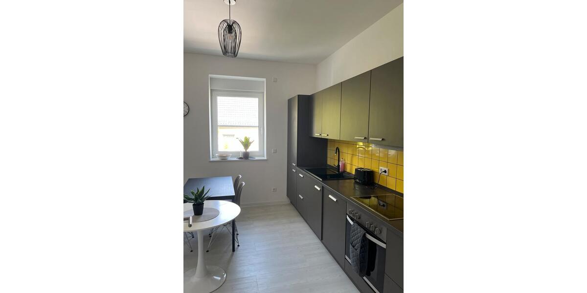 Etagenwohnung Osnabrück Fledder - 1 Zimmer, 14 m&sup2;, 431&euro; | Angebot:26495655