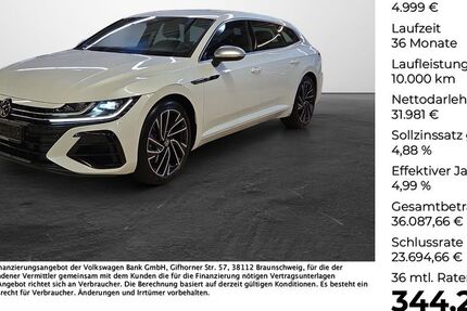 VW Arteon 10.187 km 35.650 &euro; Ibbenbüren 49477