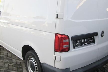 VW T6 Transporter 187.500 km 12.600 &euro; Bad Iburg 49186