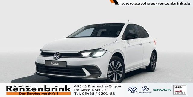VW Polo 6.000 km 24.490 &euro; Bramsche - Engter 49565