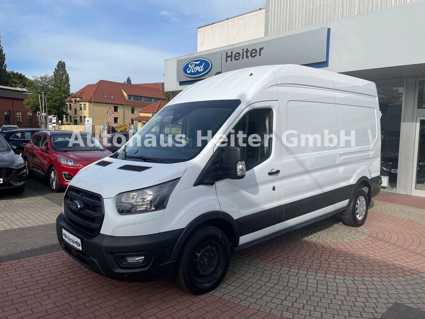 Ford Transit 28.995 km 28.490 € Osnabrück 49090