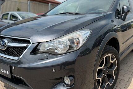 Subaru XV 219.000 km 4.999 &euro; Ibbenbüren 49477