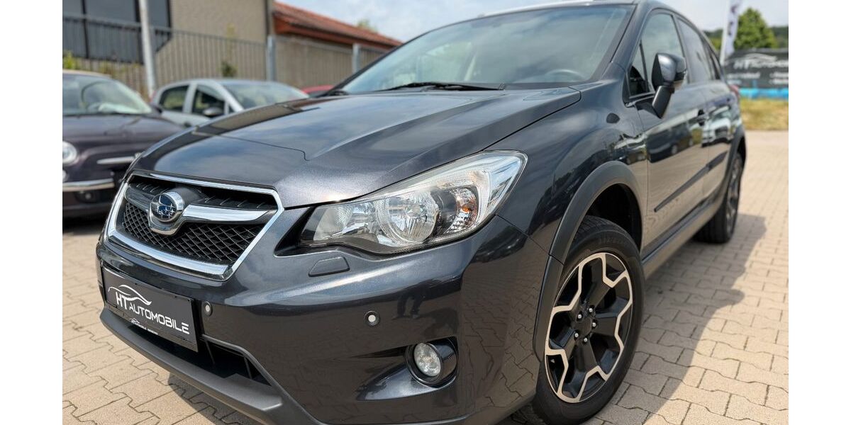 Subaru XV 219.000 km 4.999 &euro; Ibbenbüren 49477