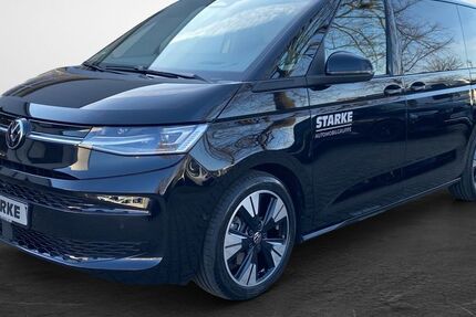 VW T7 Multivan 1.900 km 73.990 &euro; Lotte 49504