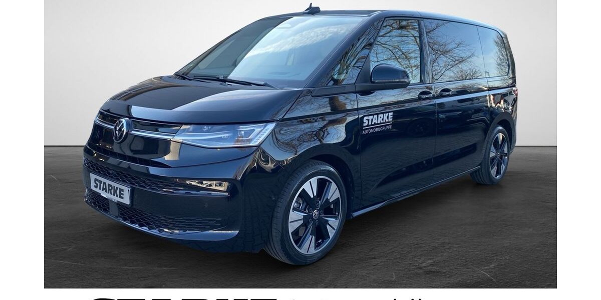 VW T7 Multivan 1.900 km 73.990 &euro; Lotte 49504