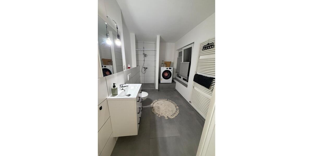 Maisonettenwohnung Osnabrück Gretesch - 5 Zimmer, 125 m&sup2;, 1.100&euro; | Angebot:26649949