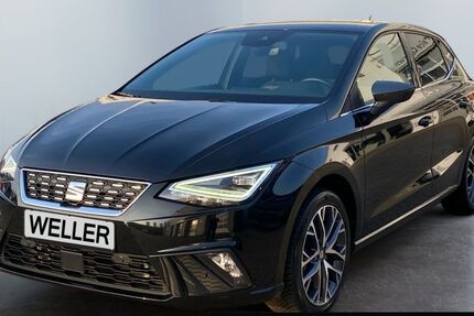 Seat Ibiza 39.823 km 17.875 &euro; Osnabrück 49090