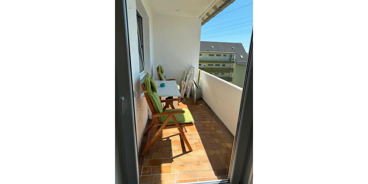 Etagenwohnung Osnabrück Hellern - 3 Zimmer, 75 m&sup2;, 760&euro; | Angebot:26282948