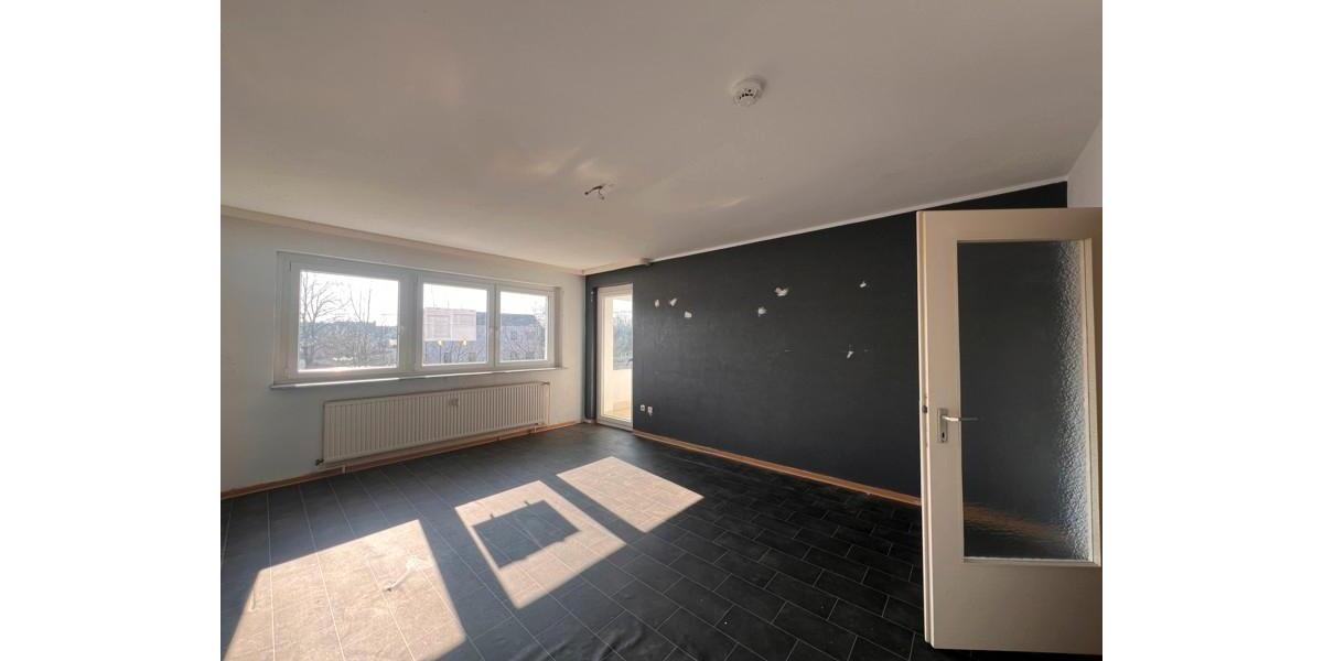 Etagenwohnung Osnabrück Fledder - 3 Zimmer, 64 m&sup2;, 761&euro; | Angebot:25674317