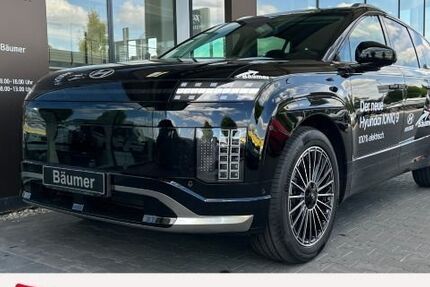 Hyundai IONIQ 9 1.500 km 77.890 € Ibbenbüren 49479