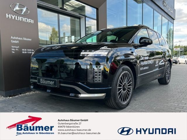 Hyundai IONIQ 9 1.937 km 77.890 &euro; Ibbenbüren 49479