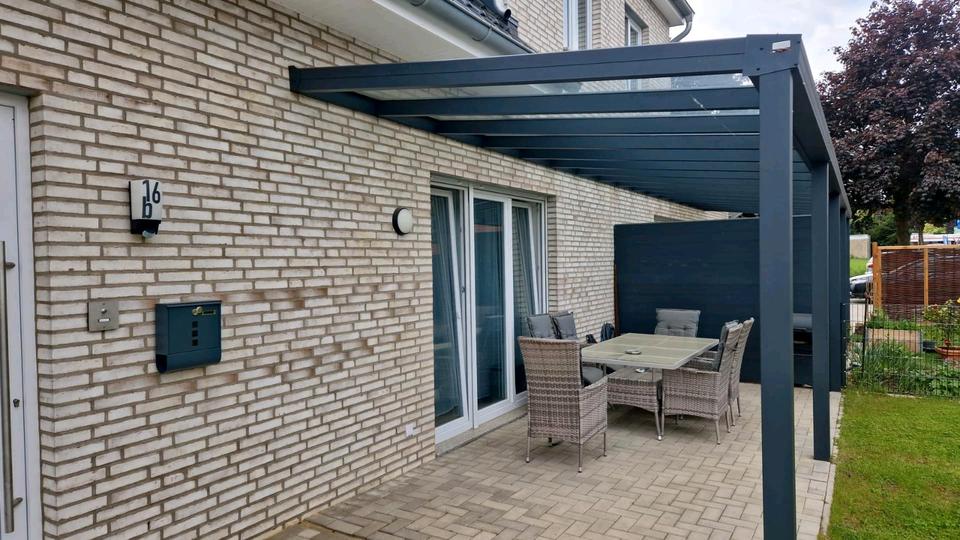 Erdgeschoßwohnung Ibbenbüren Bockraden - 3 Zimmer, 87 m&sup2;, 850&euro; | Angebot:26517395
