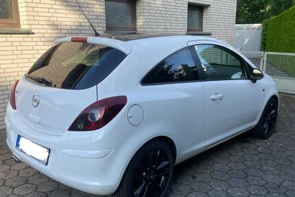 Opel Corsa 111.000 km 2.999 &euro; Ibbenbüren 49479