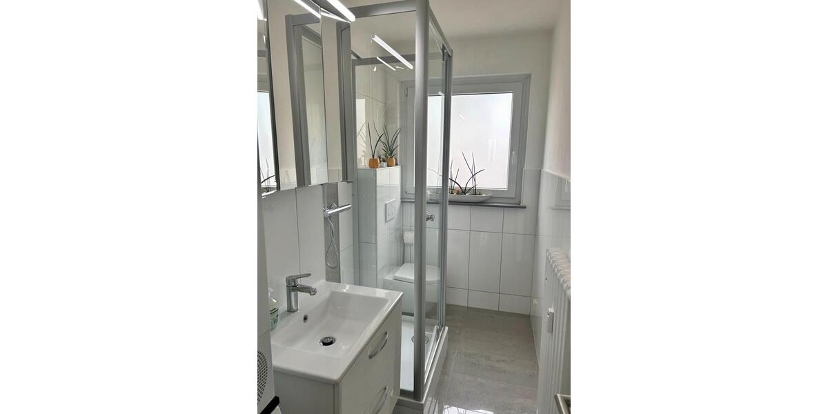 Etagenwohnung Melle - 3 Zimmer, 61 m&sup2;, 140.000&euro; | Angebot:26907717