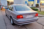 E 39 Limousine