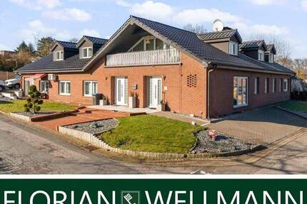 Haus Tecklenburg - 1 Zimmer, 448 m&sup2;, 748.000&euro; | Angebot:25878412