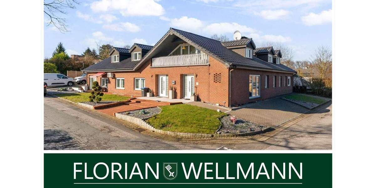 Mehrfamilienhaus, Wohnhaus Tecklenburg - 1 Zimmer, 448 m&sup2;, 748.000&euro; | Angebot:25878412