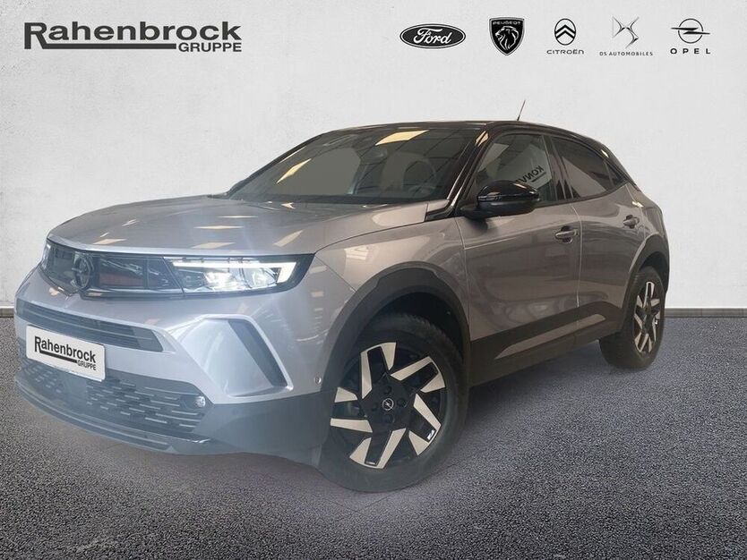 Mokka