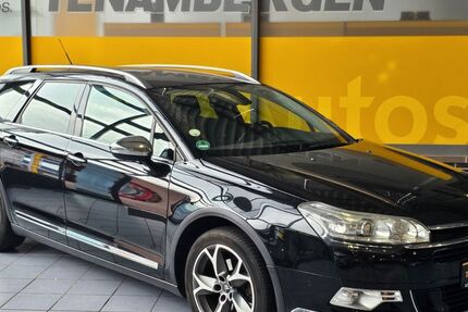 Citroen C5 196.000 km 6.000 &euro; Mettingen 49497