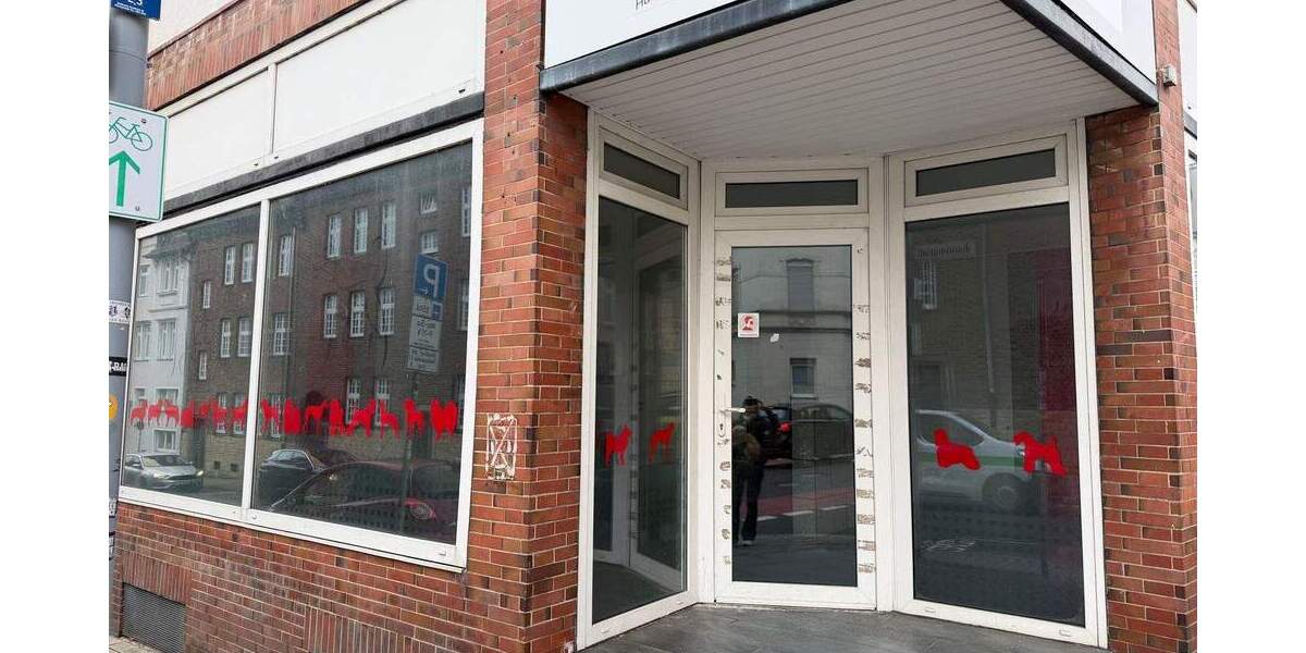 Gewerbeobjekt Osnabrück Gartlage - 1 Zimmer, 79.000&euro; | Angebot:25798223