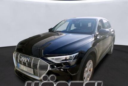 Audi e-tron 32.400 km 27.900 &euro; Osnabrück 49084