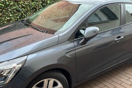 Renault Clio 29.160 km 13.400 &euro; Ibbenbüren 49477