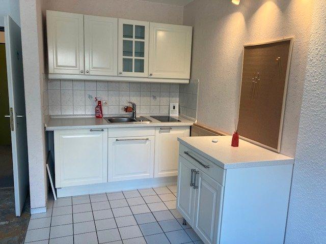 Etagenwohnung Osnabrück - 1 Zimmer, 30 m&sup2;, 99.000&euro; | Angebot:26931658