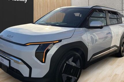 Kia EV3 5.000 km 38.490 &euro; Bramsche 49565