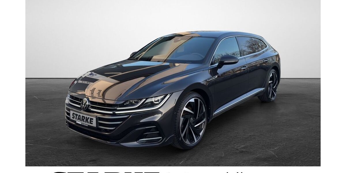 VW Arteon 44.825 km 33.775 &euro; Osnabrück 49078