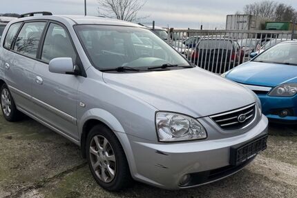 Kia Carens 170.000 km 990 &euro; Belm/Vehrte (bei Osnabrück) 49191