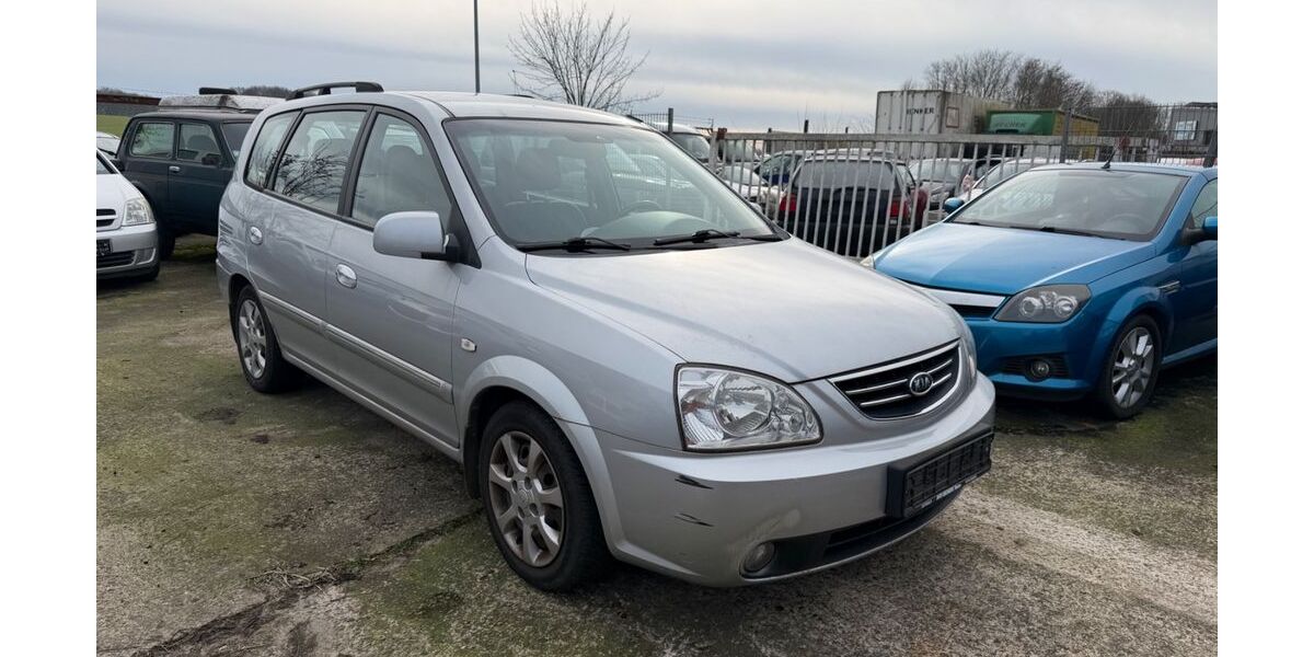 Kia Carens 170.000 km 990 &euro; Belm/Vehrte (bei Osnabrück) 49191