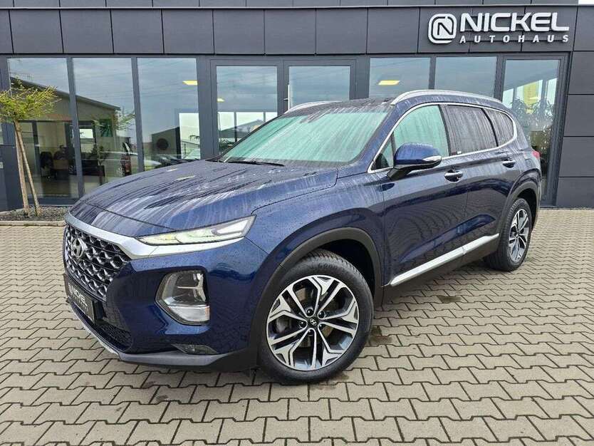 SANTA FE