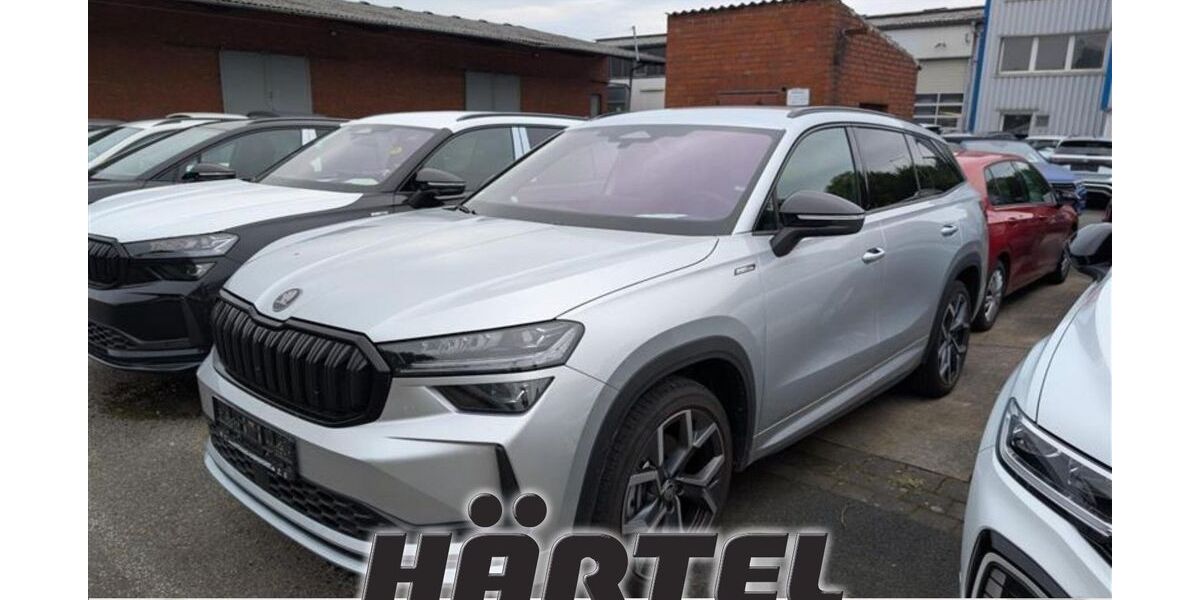 Skoda Kodiaq 11.900 km 36.700 &euro; Osnabrück 49084