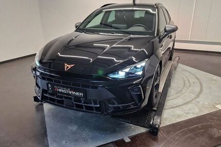 Cupra Leon 19.430 km 33.990 &euro; Ladbergen 49549