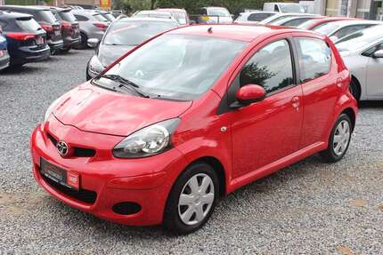 Toyota Aygo 54.000 km 5.370 &euro; Dissen 49201