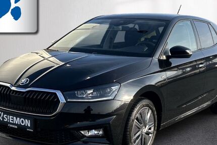 Skoda Fabia 13.720 km 21.930 &euro; Lengerich 49525