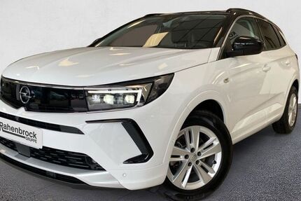 Opel Grandland (X)